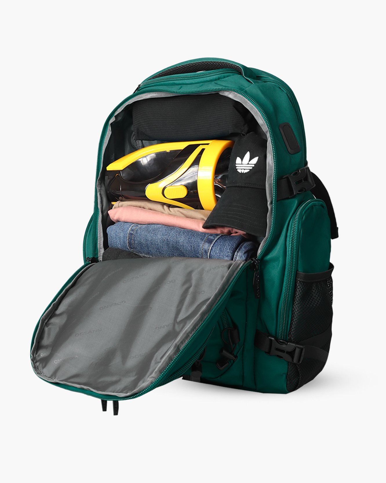 KEMPT VERDE 6