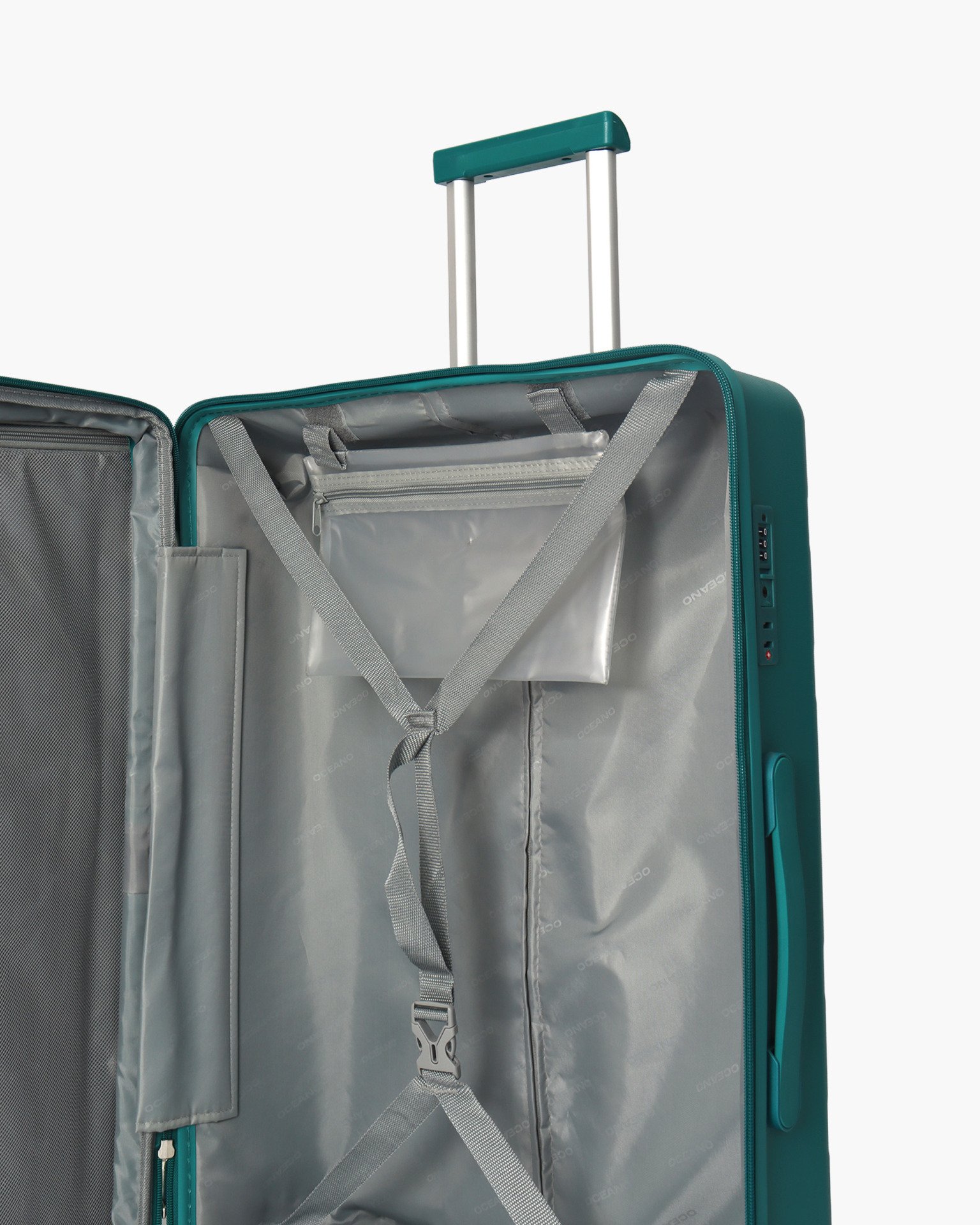 BRISTOL GRANDE VERDE JADE 10