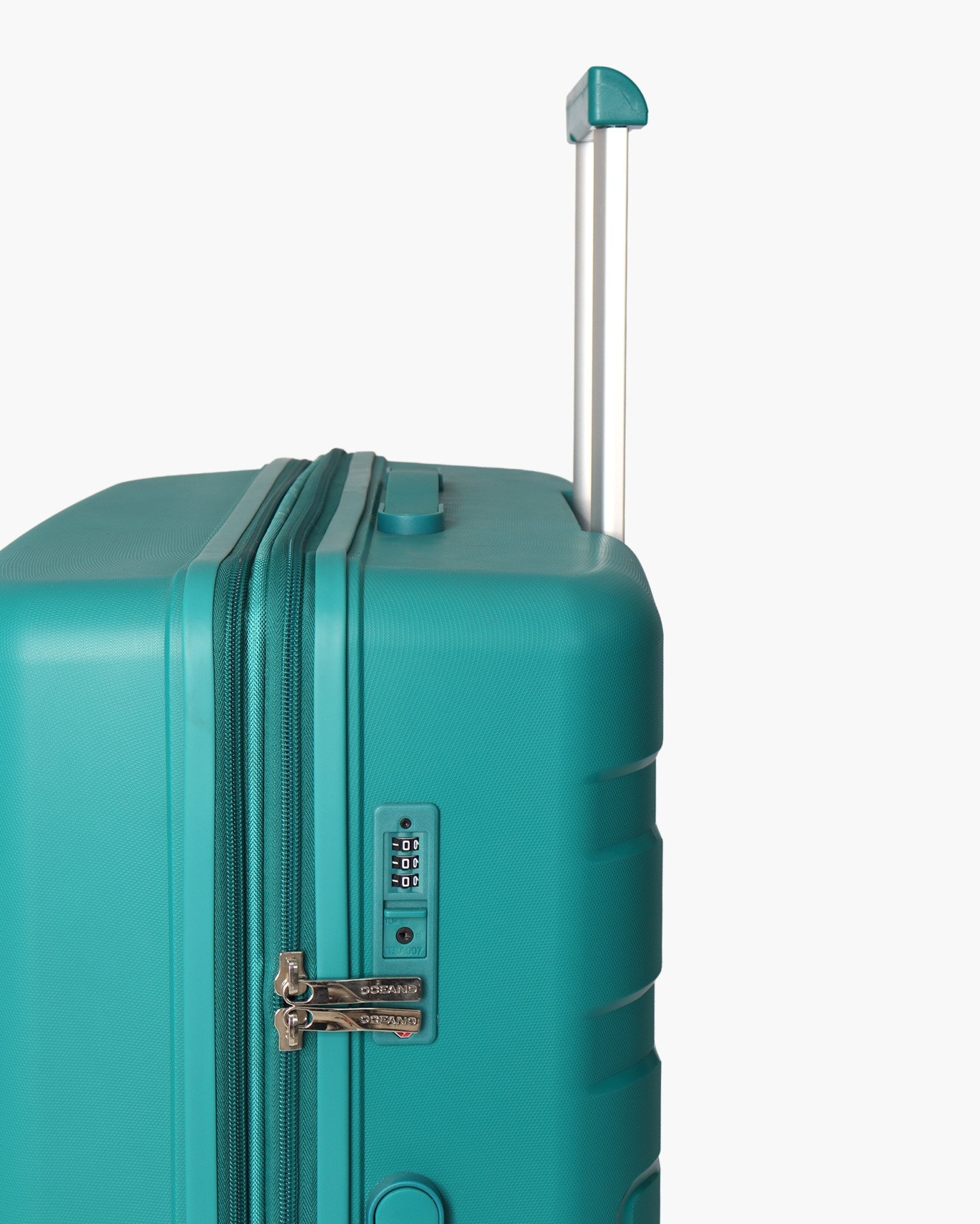 BRISTOL GRANDE VERDE JADE 5