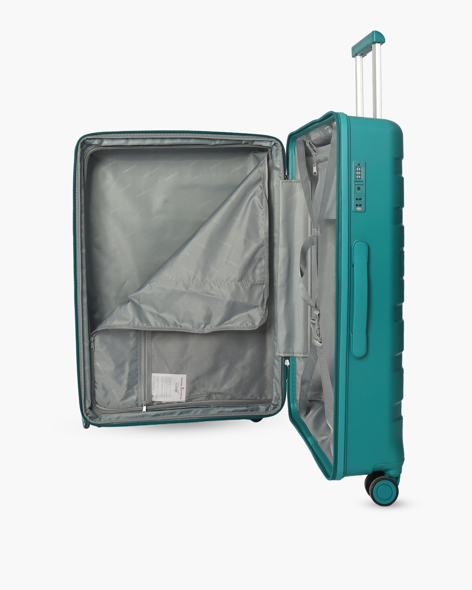BRISTOL GRANDE VERDE JADE 8