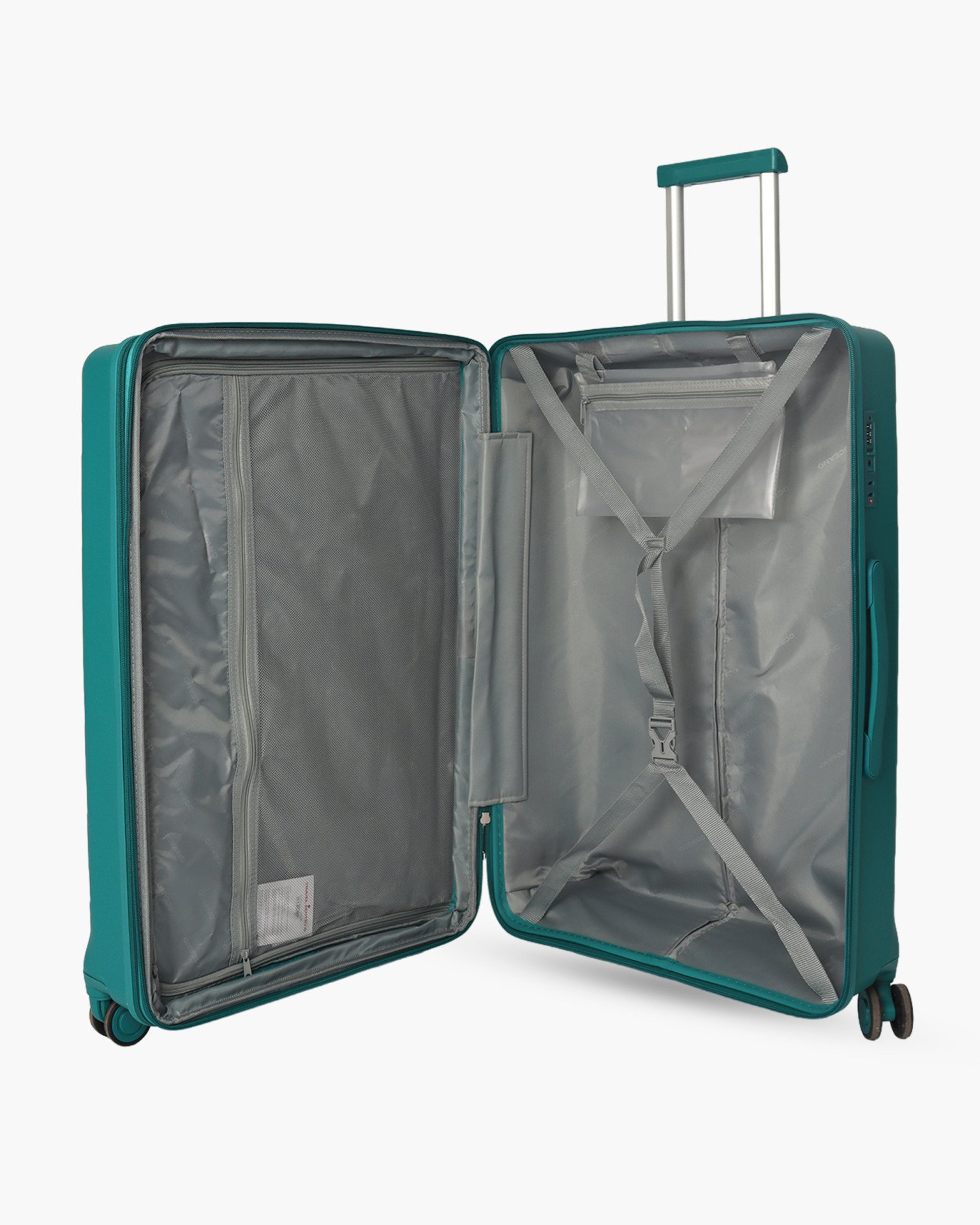 BRISTOL GRANDE VERDE JADE 9