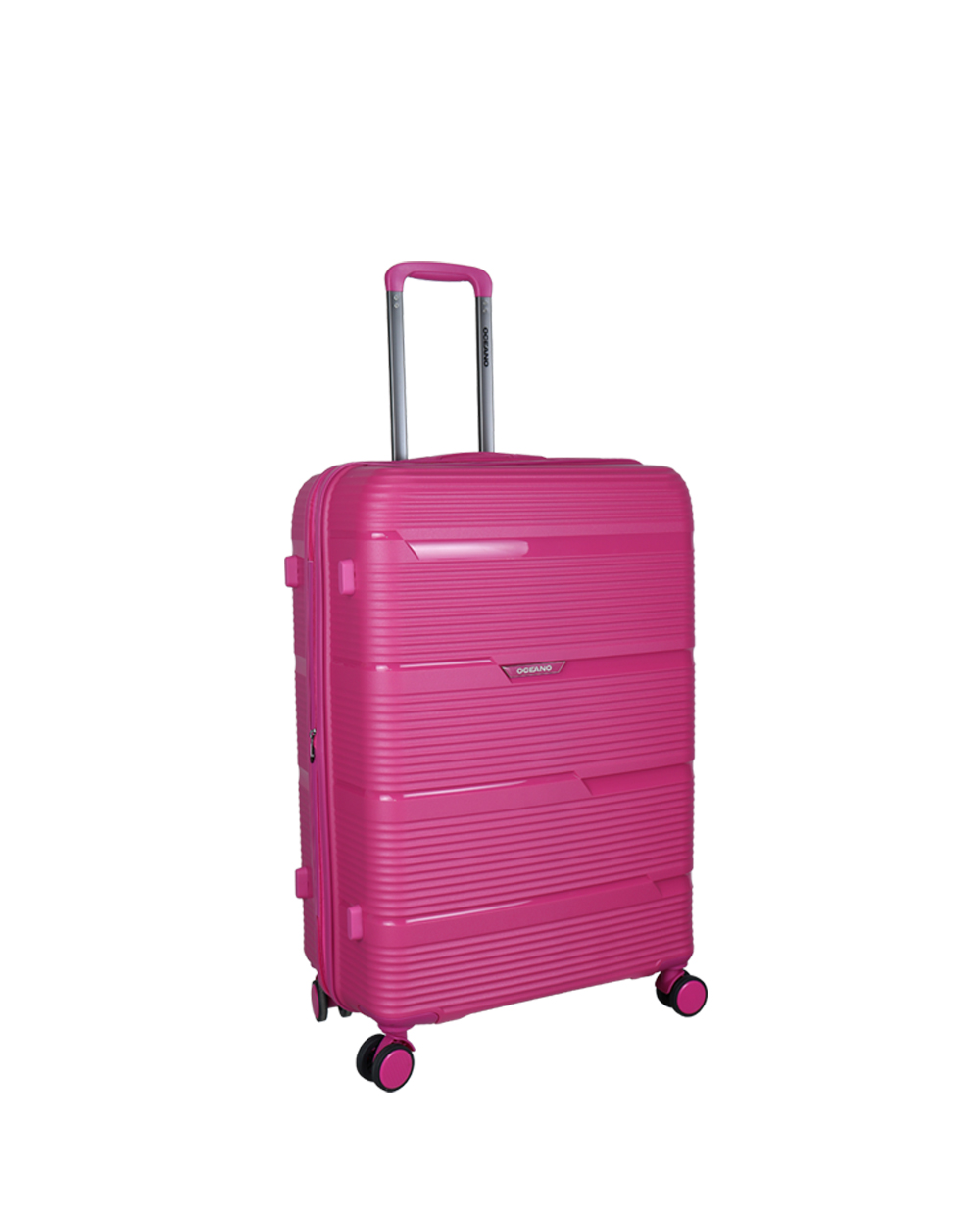 Comprar Linex maleta mediana spinner 4 ruedas 66cm watermelon pink