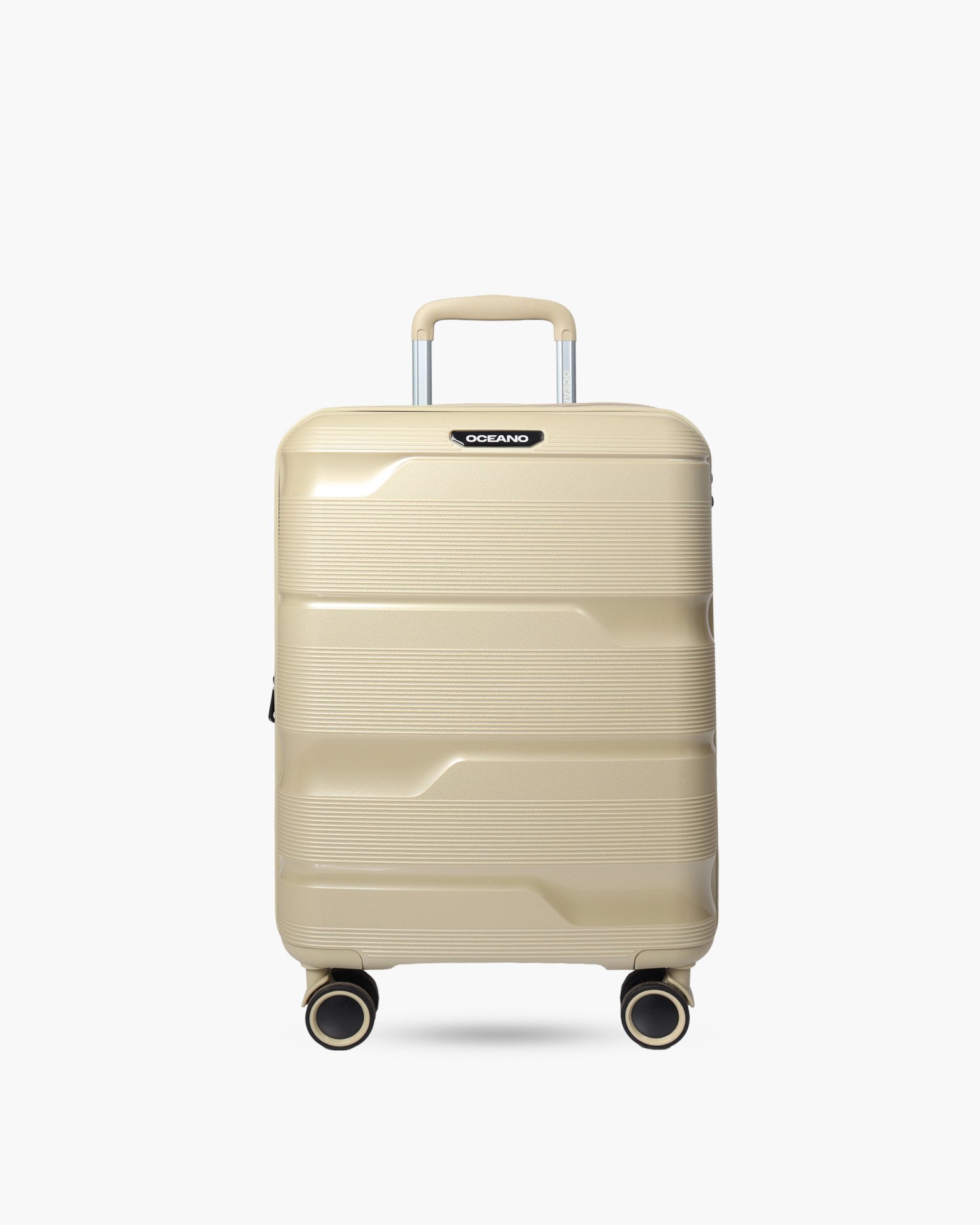 CABINERA BOSTON BEIGE 1