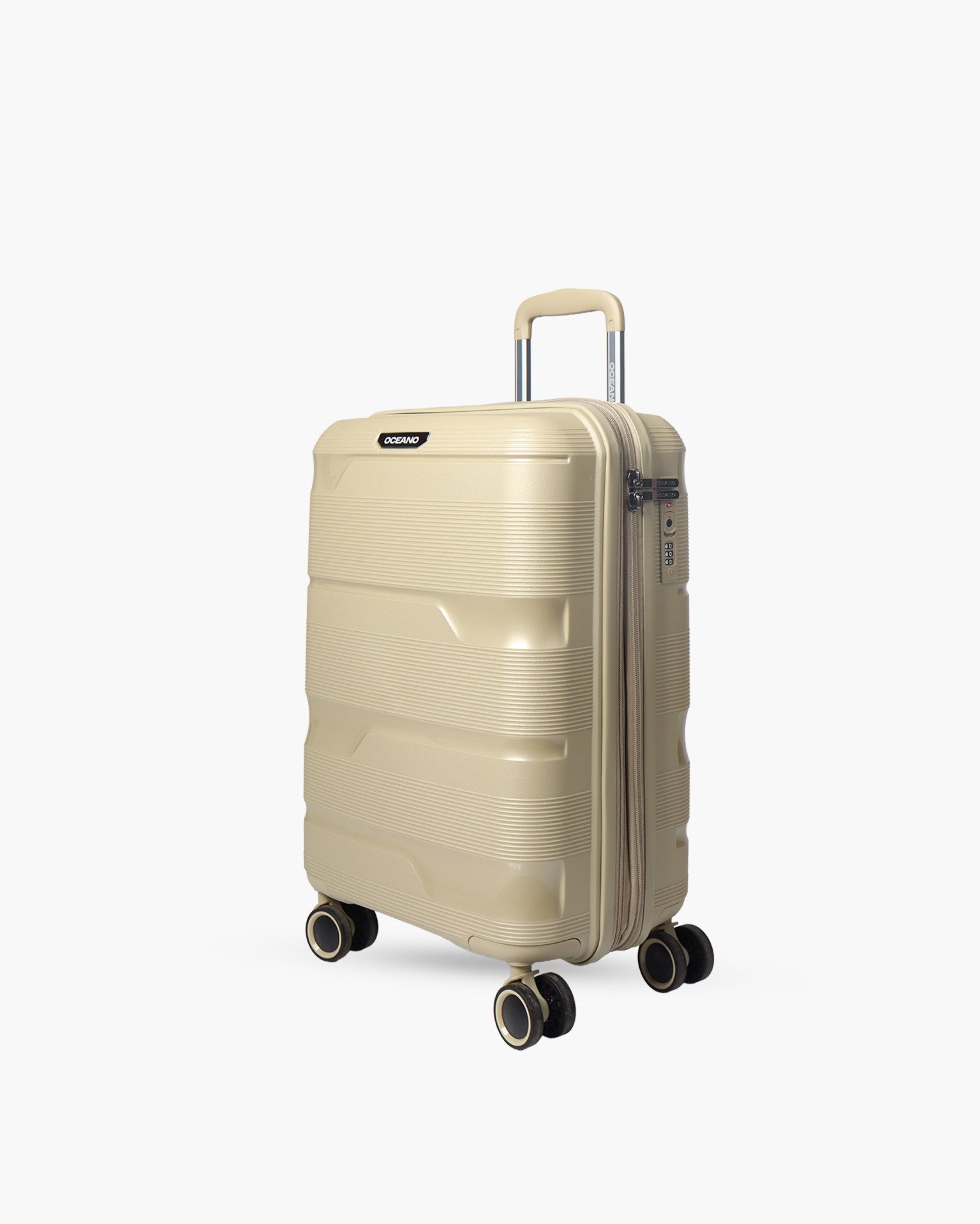 CABINERA BOSTON BEIGE 2