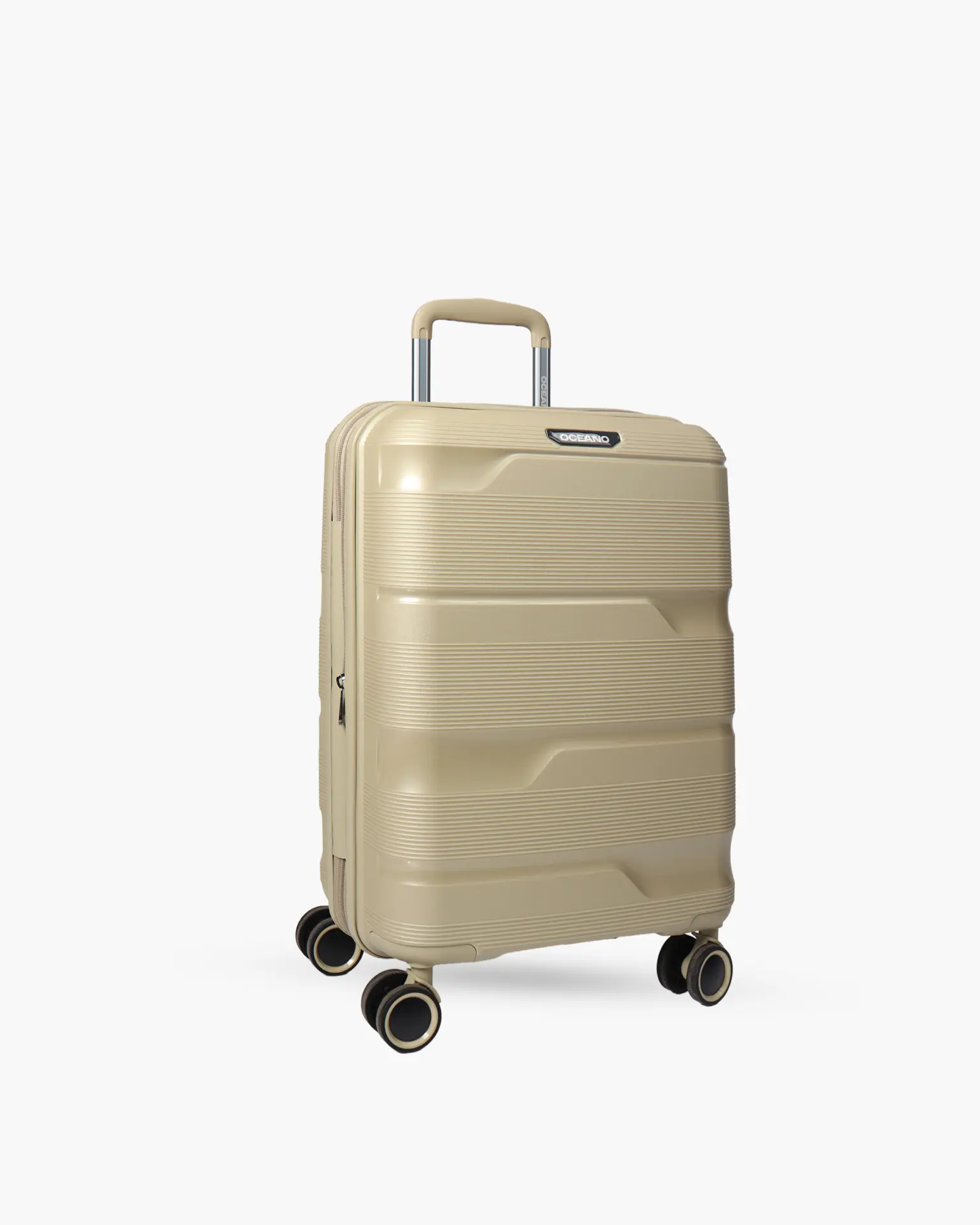 CABINERA BOSTON BEIGE 3