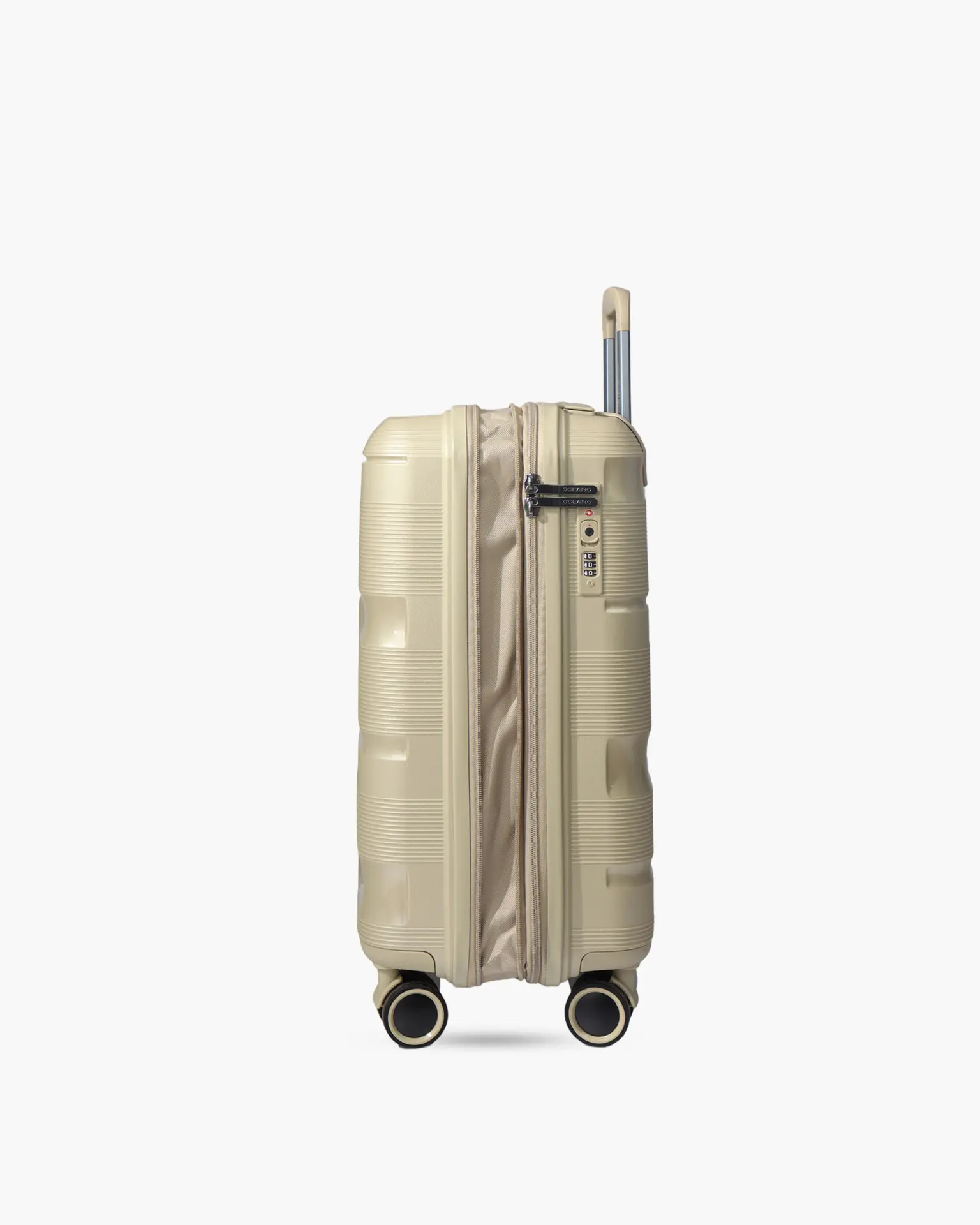 CABINERA BOSTON BEIGE 5