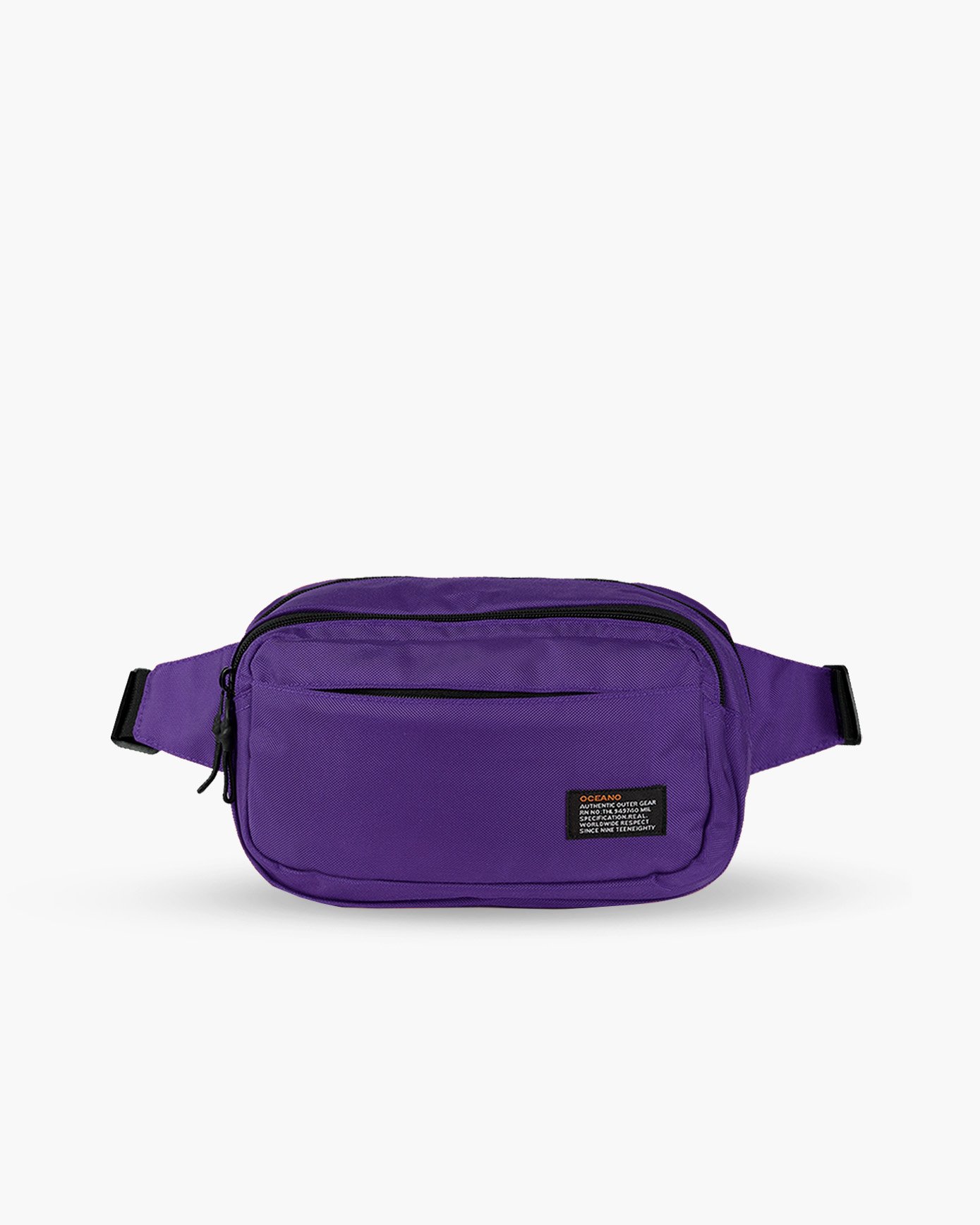 BREEK MORADO 1