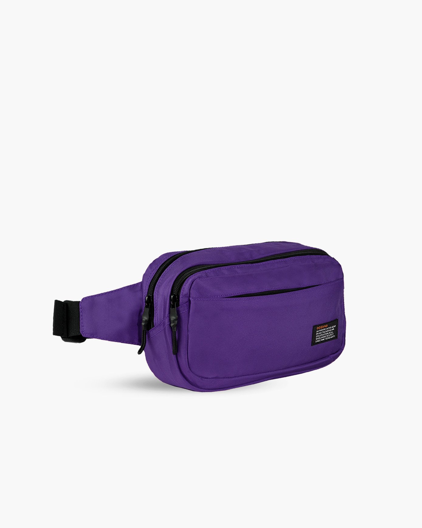 BREEK MORADO 2