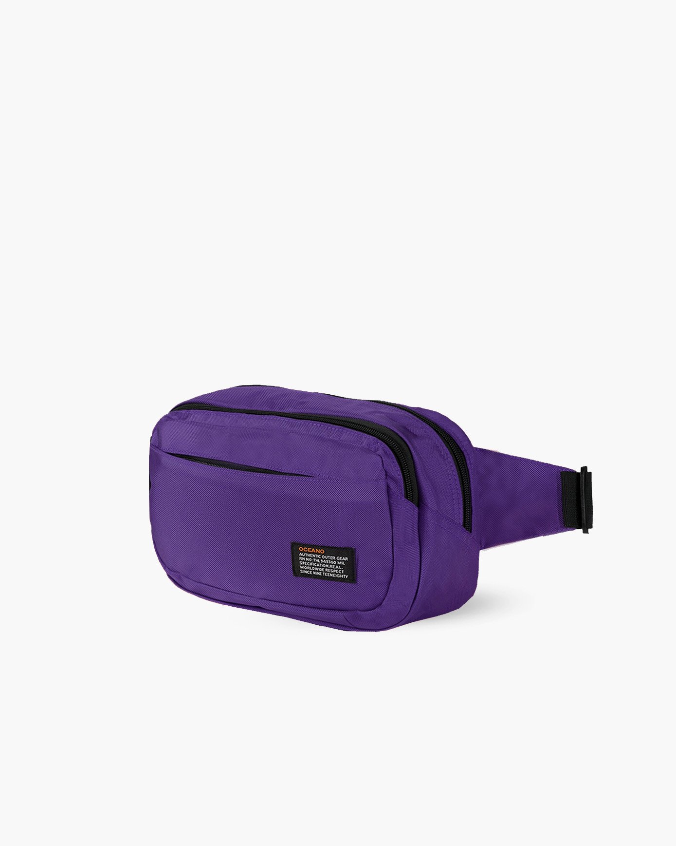 BREEK MORADO 3