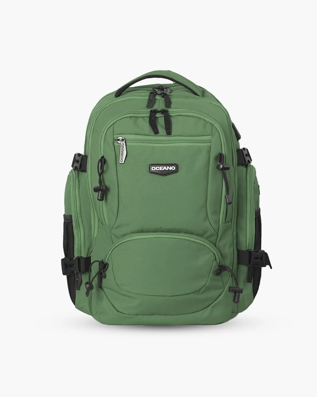 MINI KEMPT VERDE 1
