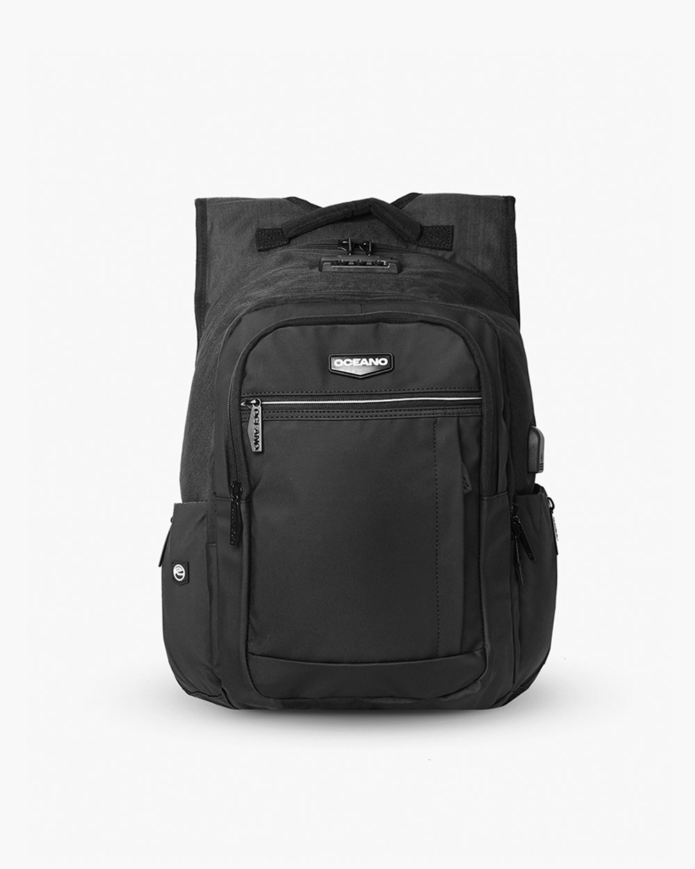 STREIK NEGRO JASPEADO 1