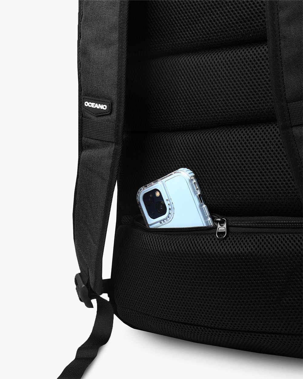 STREIK NEGRO JASPEADO 5