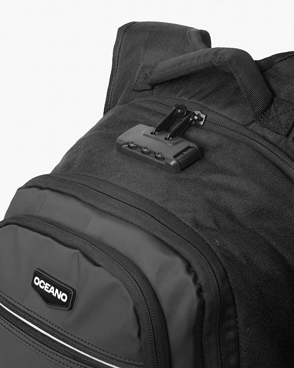 STREIK NEGRO JASPEADO 6