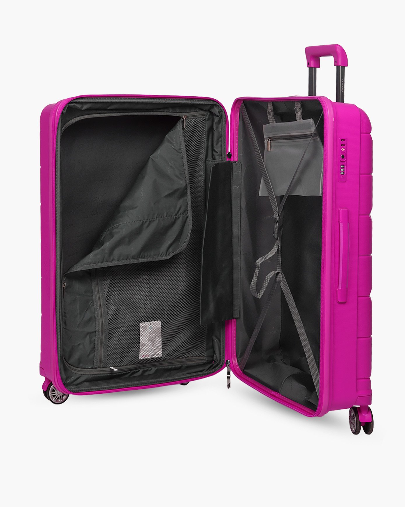 STRONG FUCSIA GRANDE 10