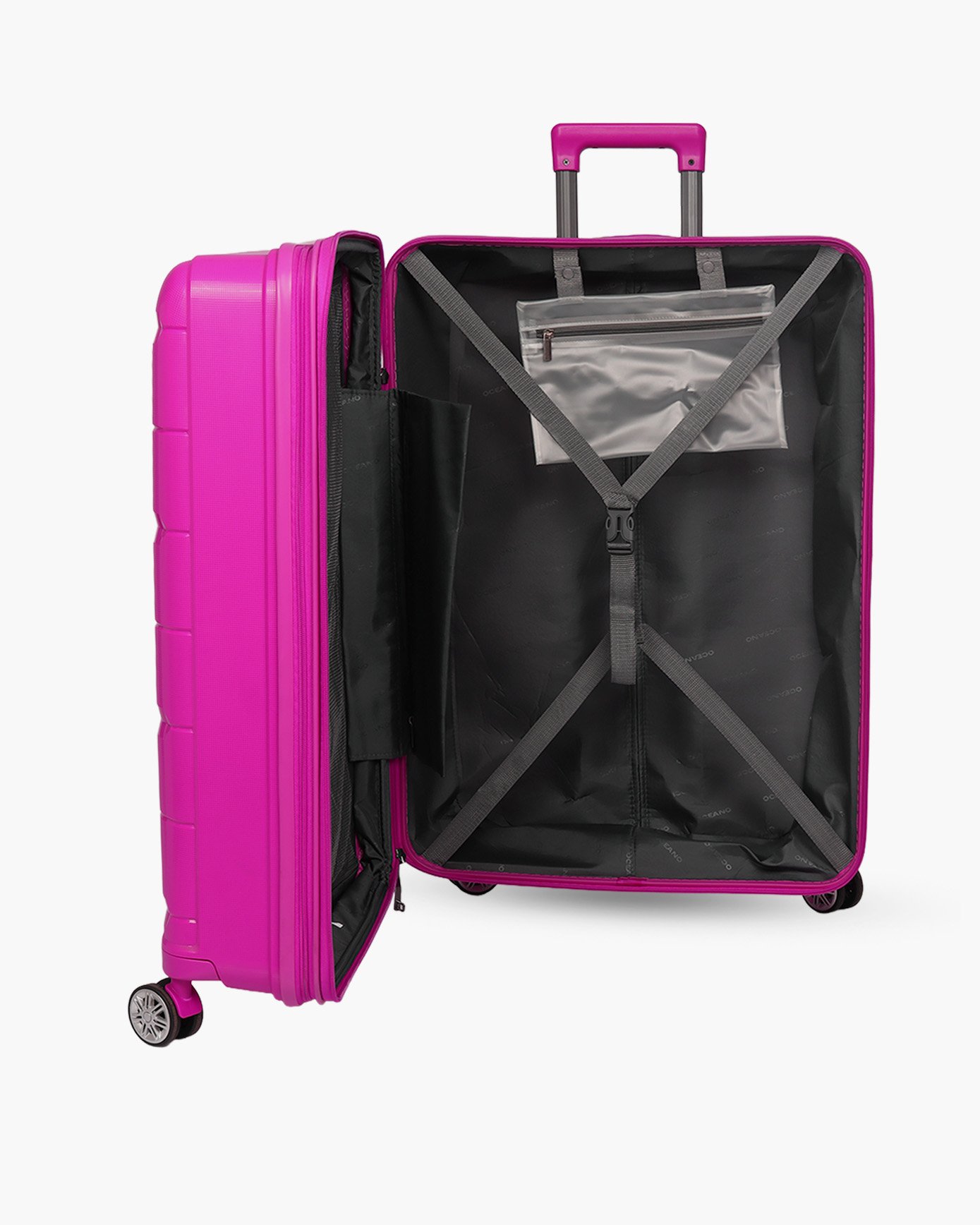 STRONG FUCSIA GRANDE 11