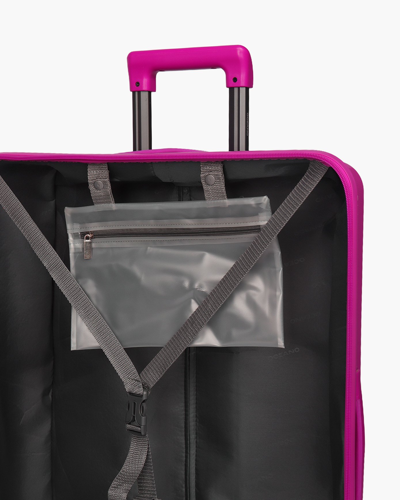 STRONG FUCSIA GRANDE 12