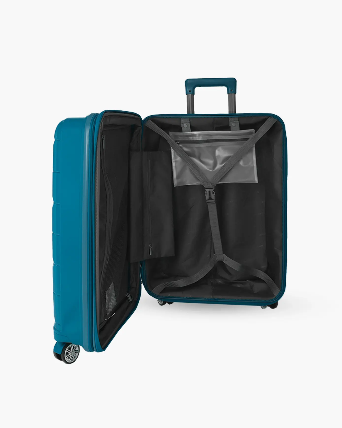 STRONG MEDIANO ACERO 6