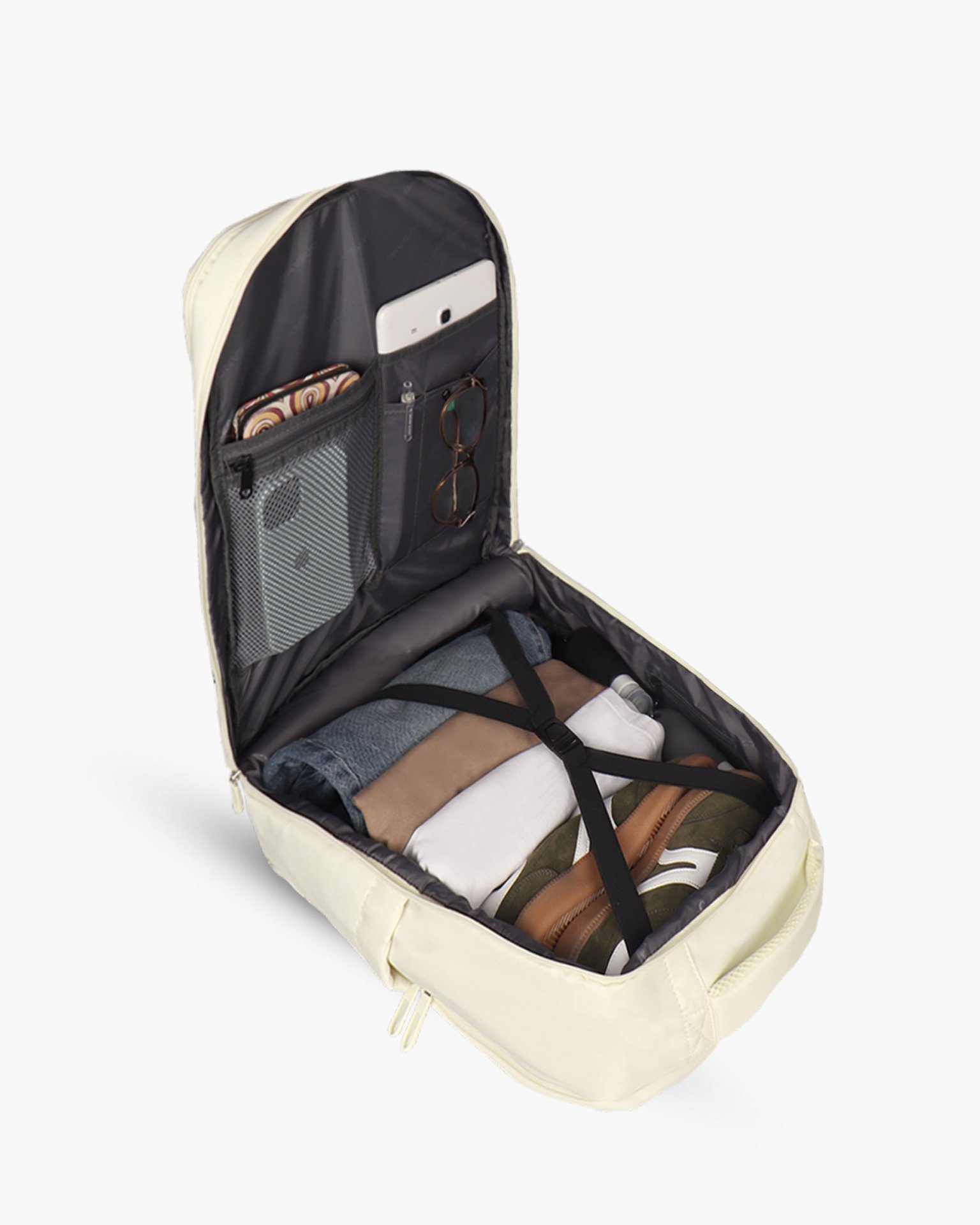 KROZ BEIGE 12
