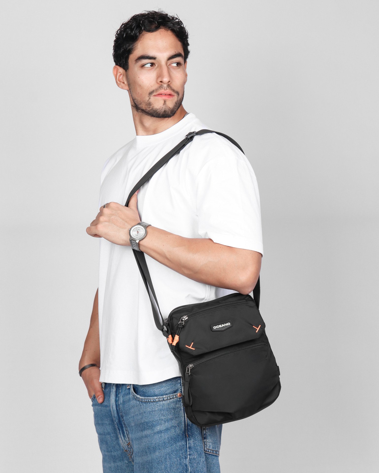 MORRAL WOKET NEGRO