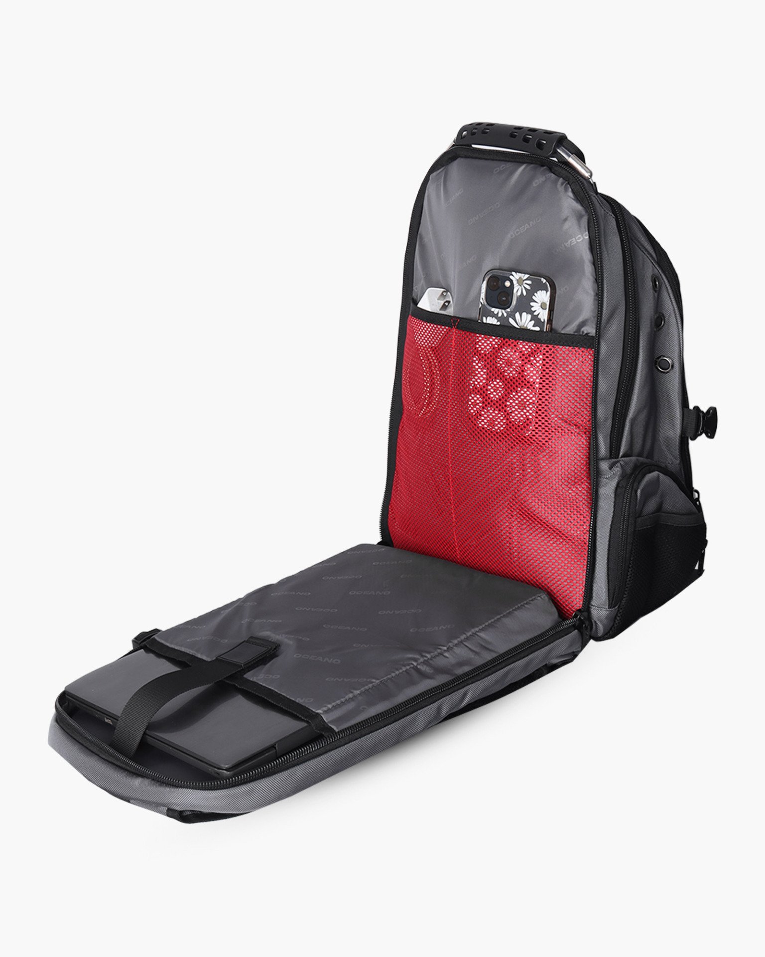 TRAKER PLOMO 10