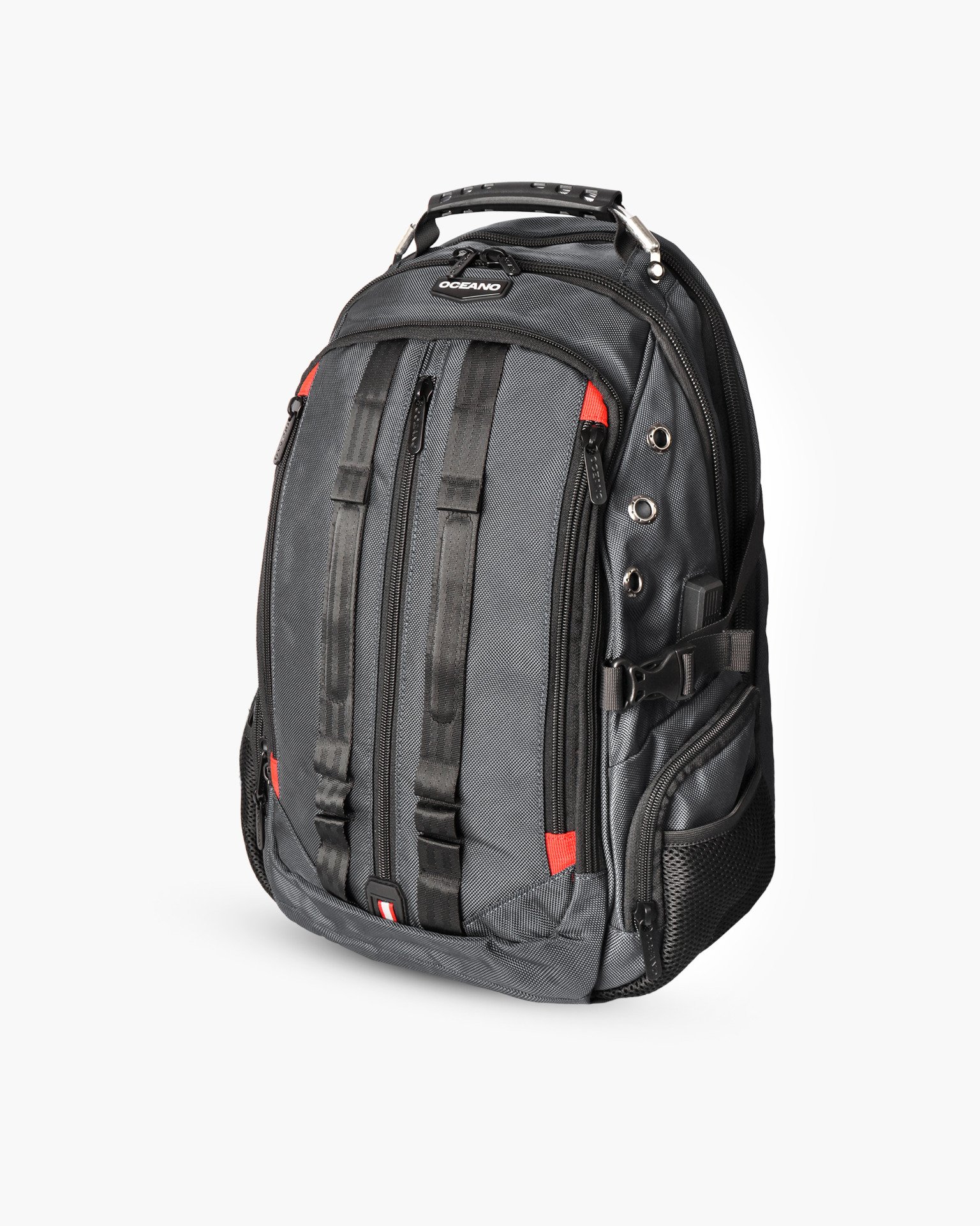 TRAKER PLOMO 2
