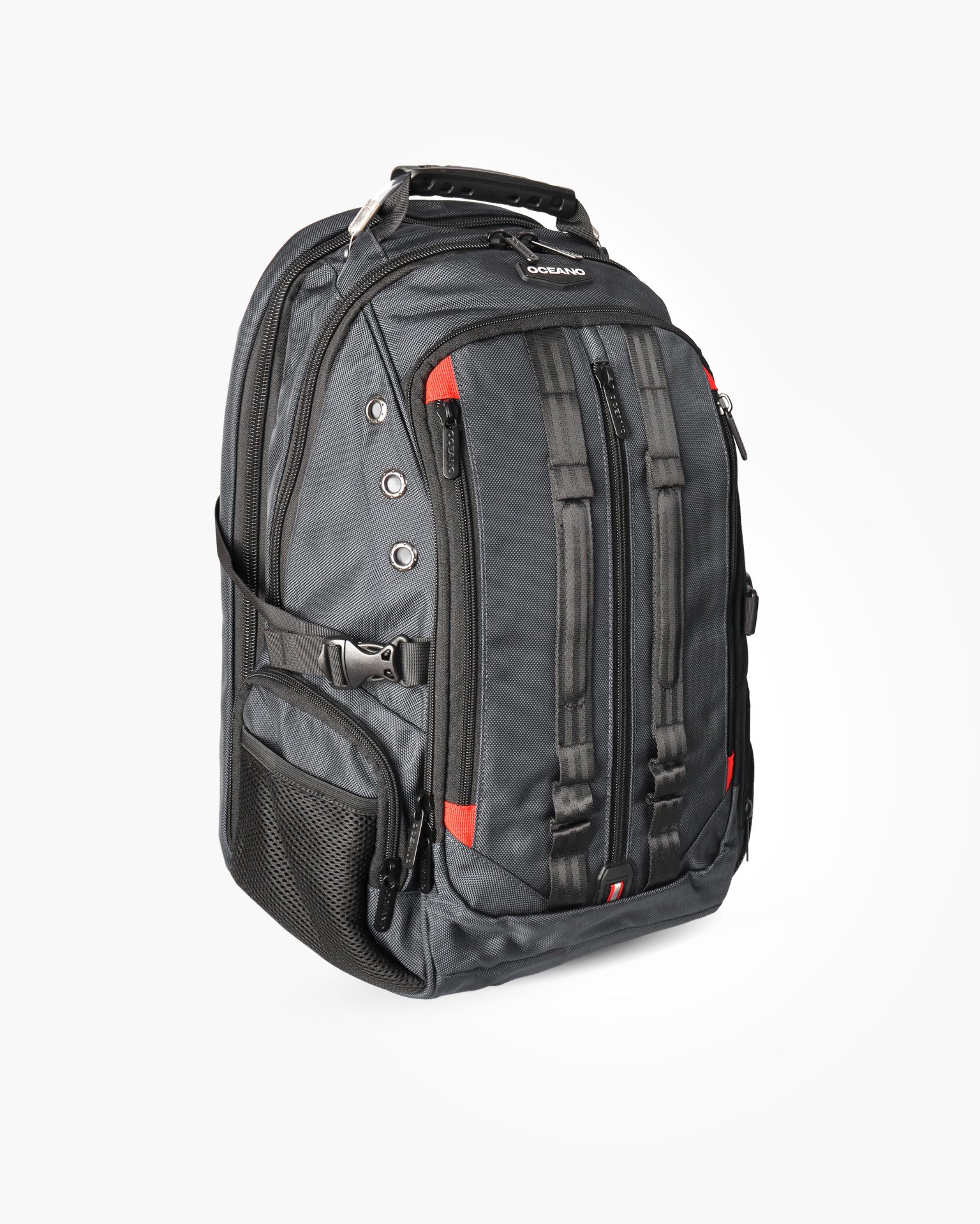 TRAKER PLOMO 3