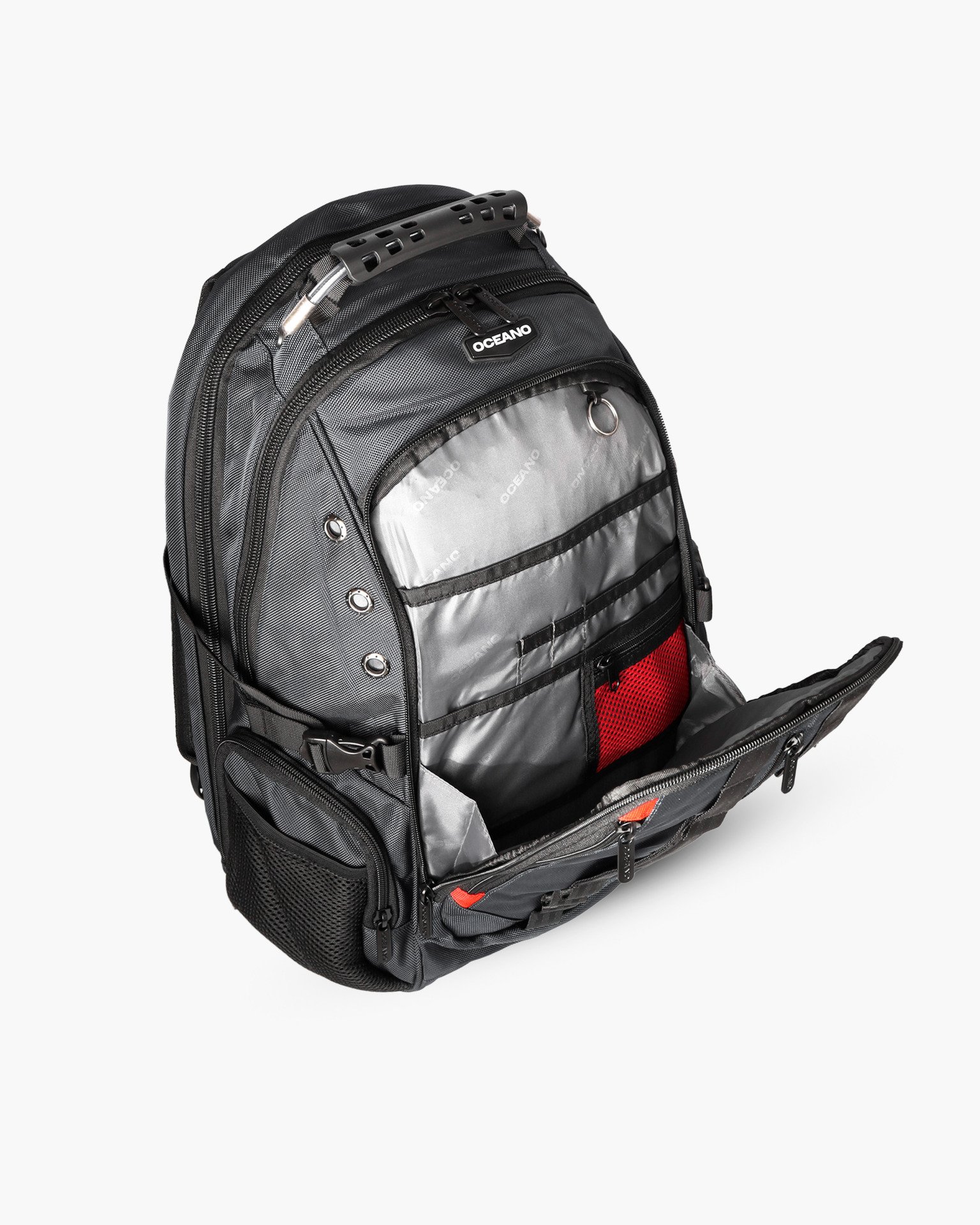 TRAKER PLOMO 5