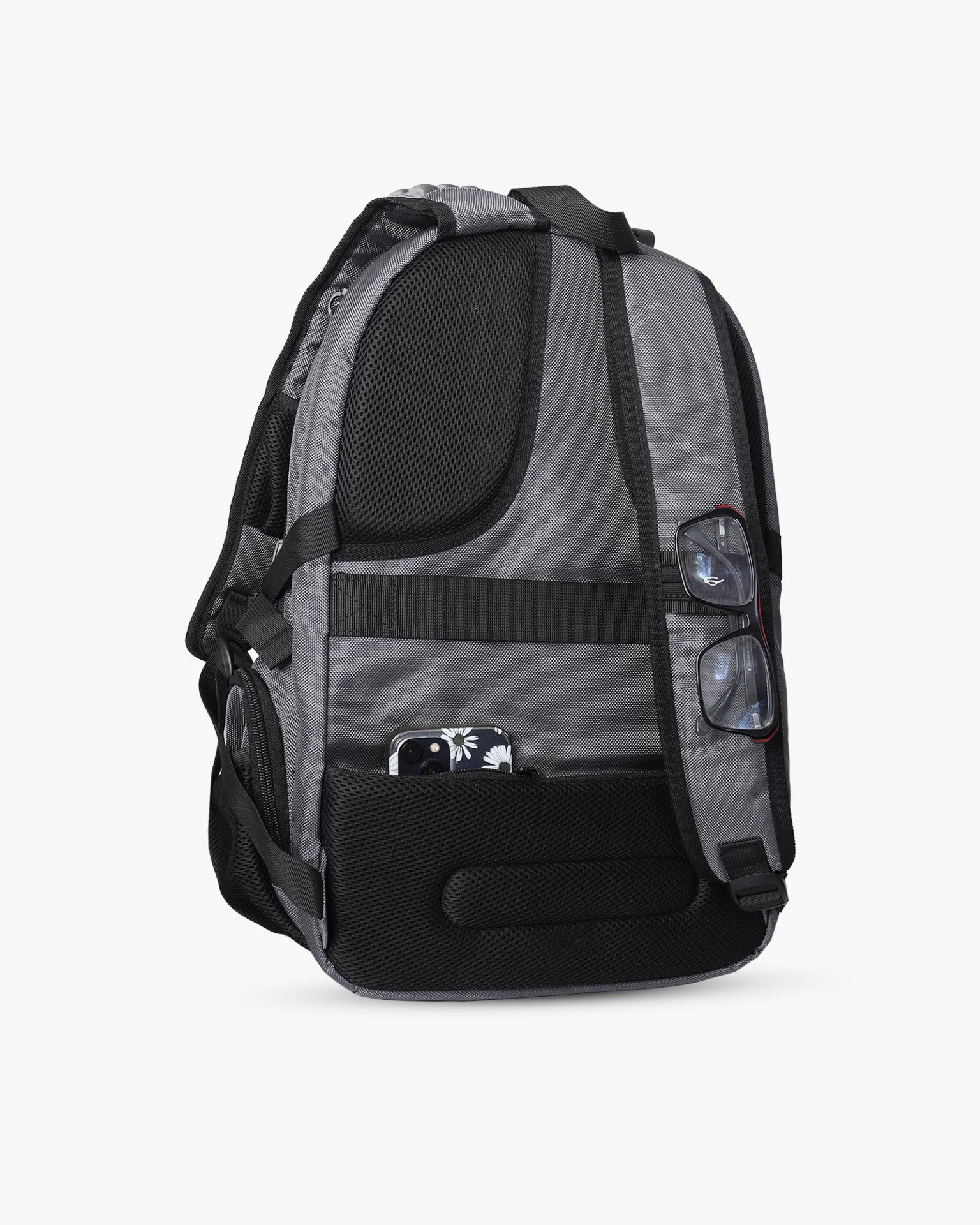 TRAKER PLOMO 7