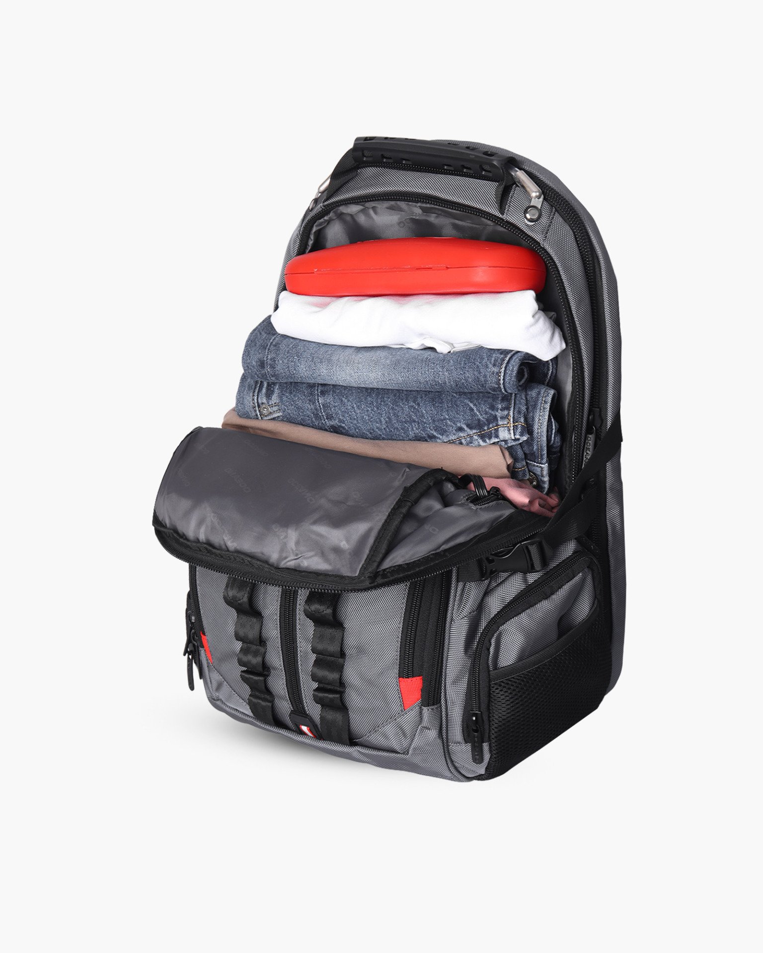 TRAKER PLOMO 9