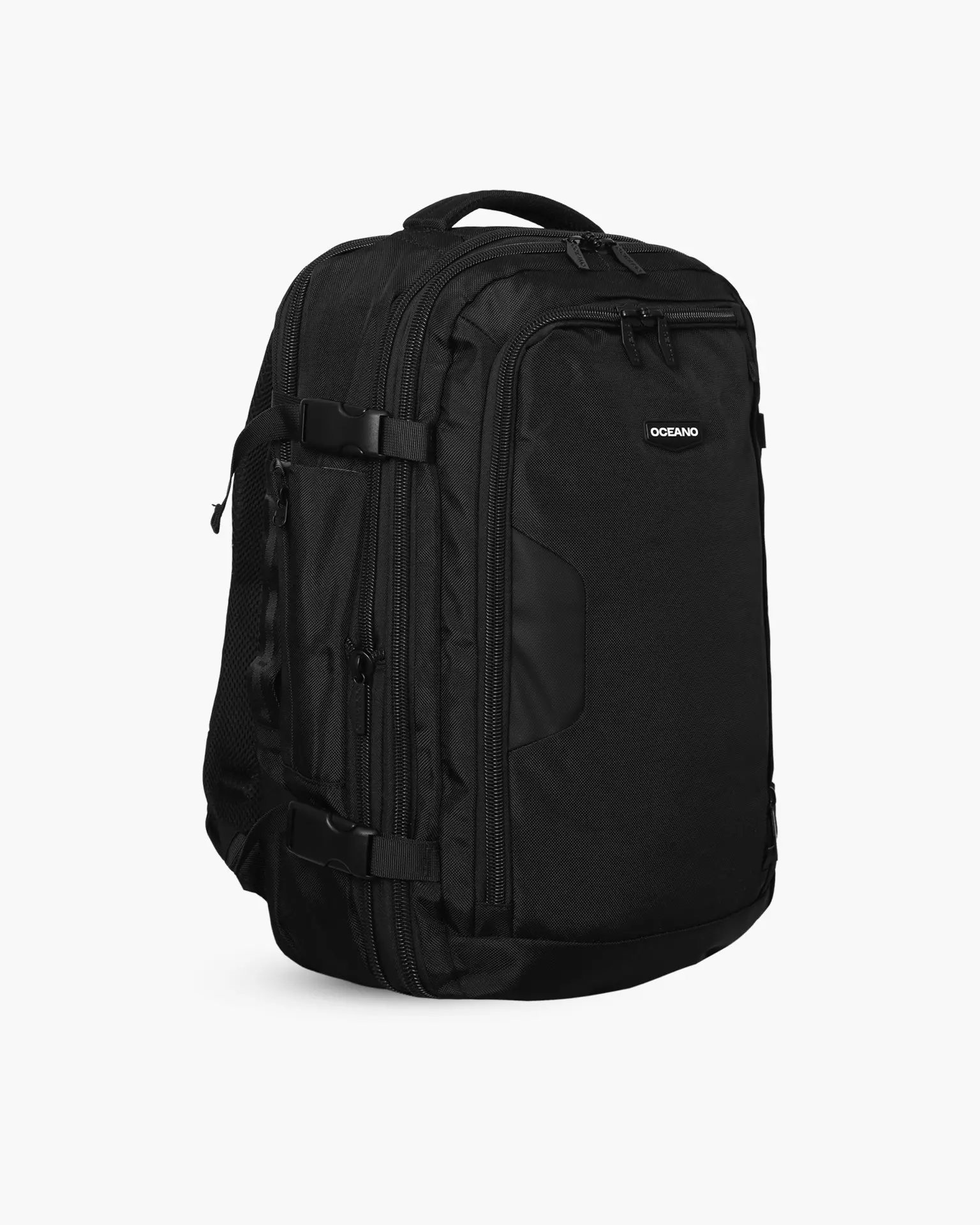 TROPER NEGRO 3