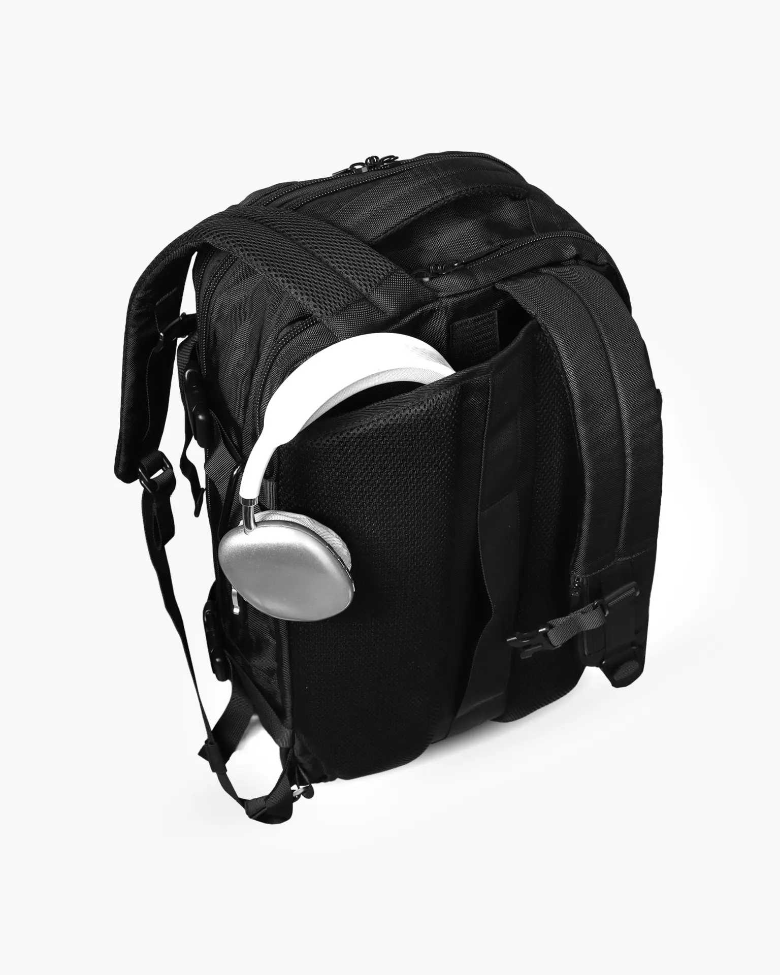 TROPER NEGRO 6