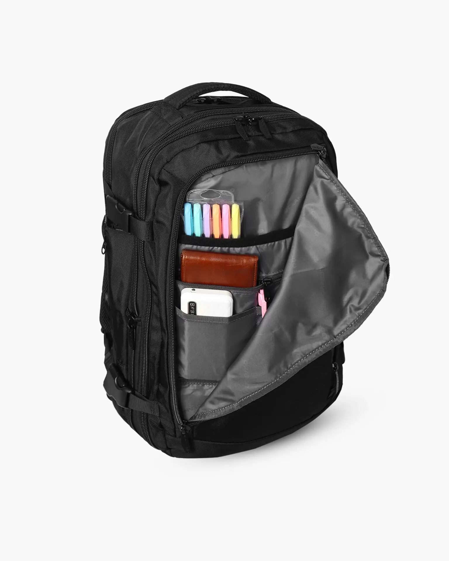 TROPER NEGRO 7