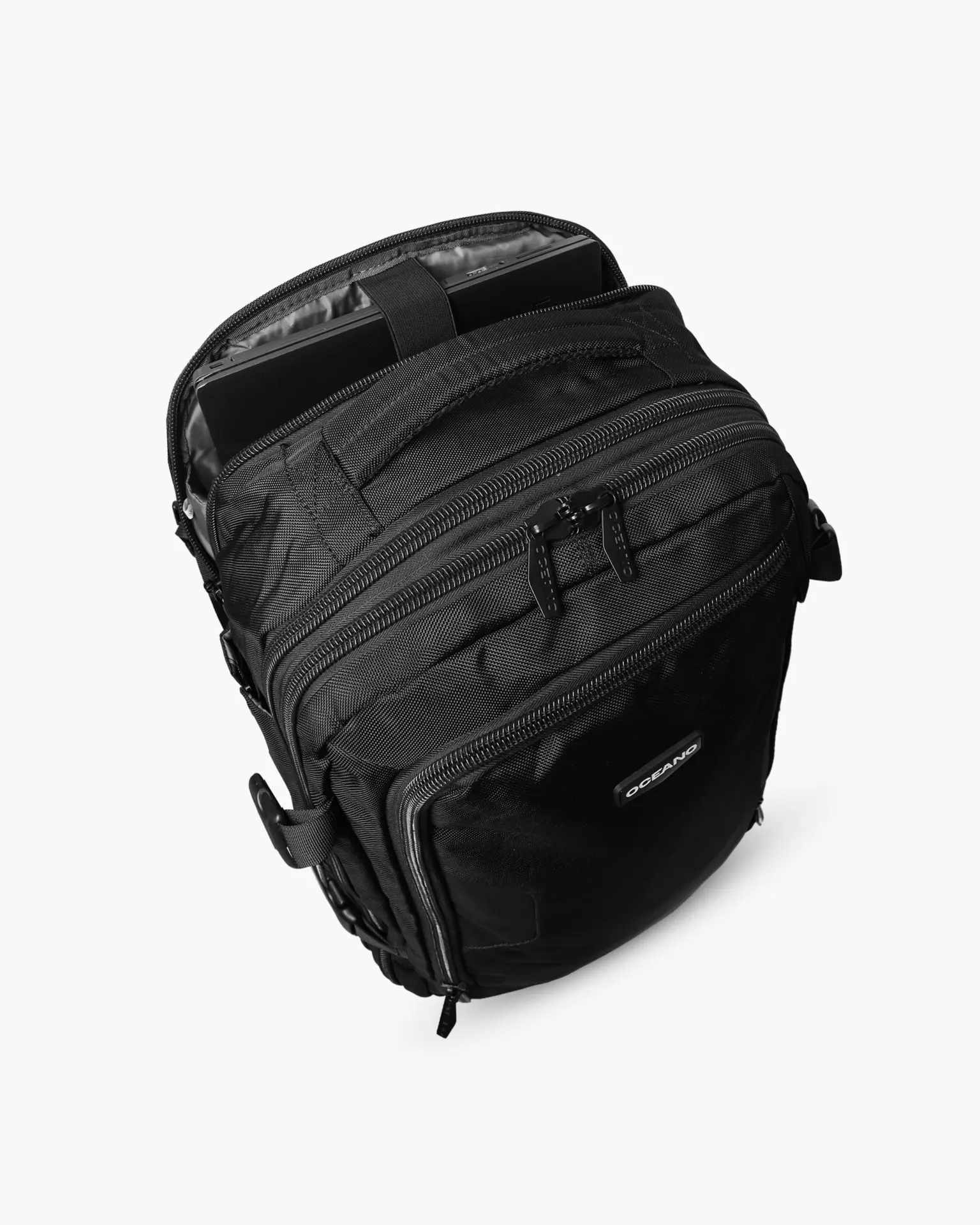 TROPER NEGRO 8