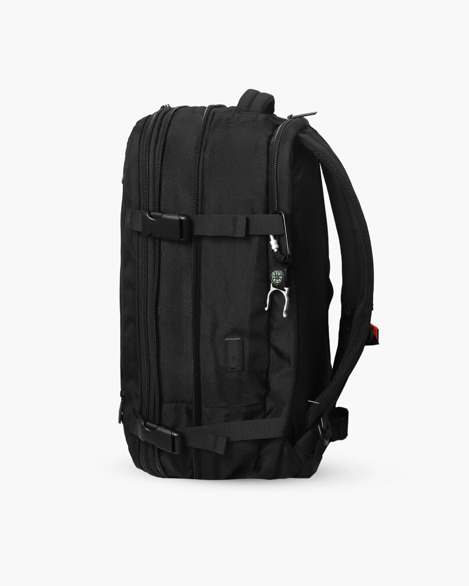 TROPER NEGRO 9
