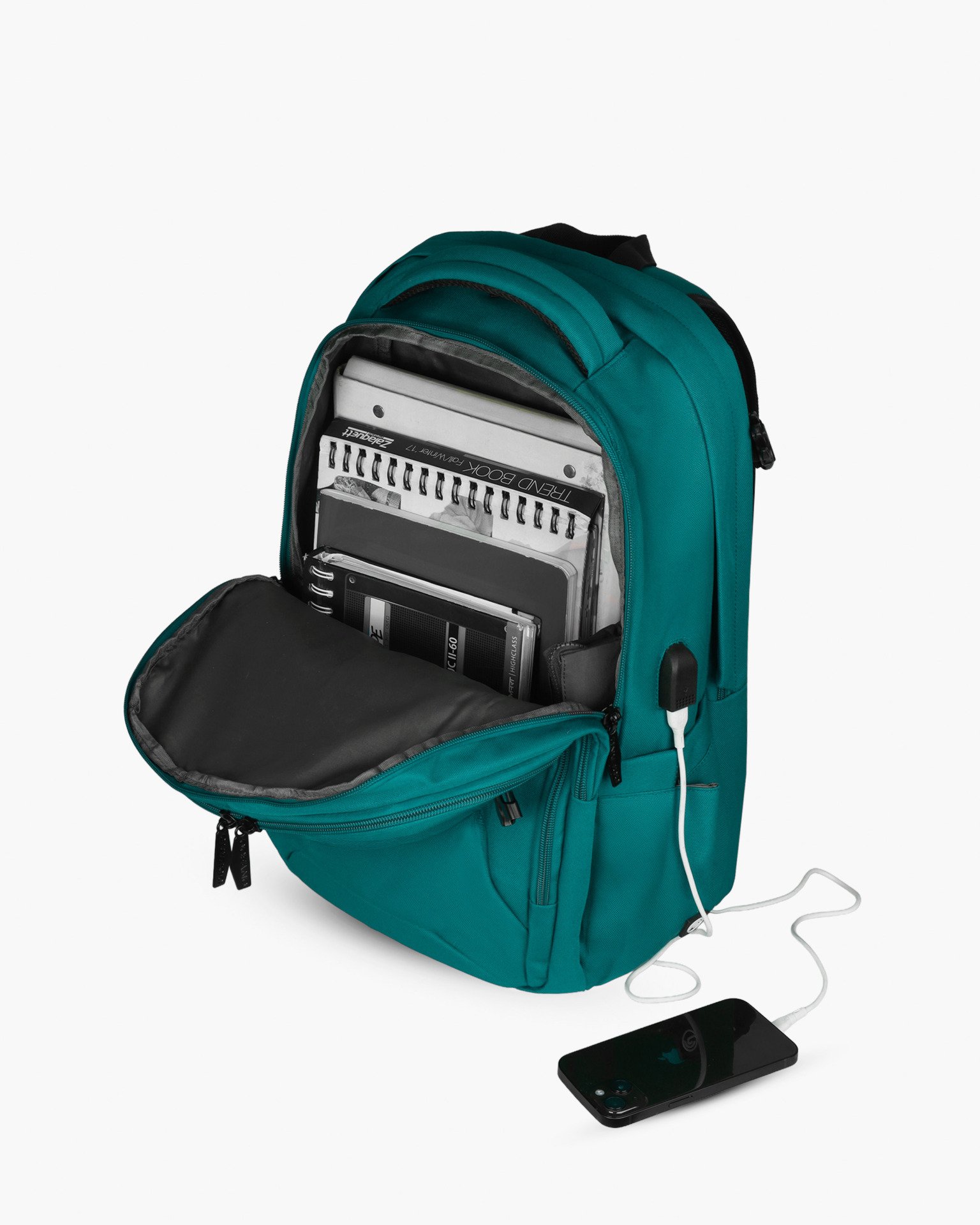 FOSTER VERDE JADE 8