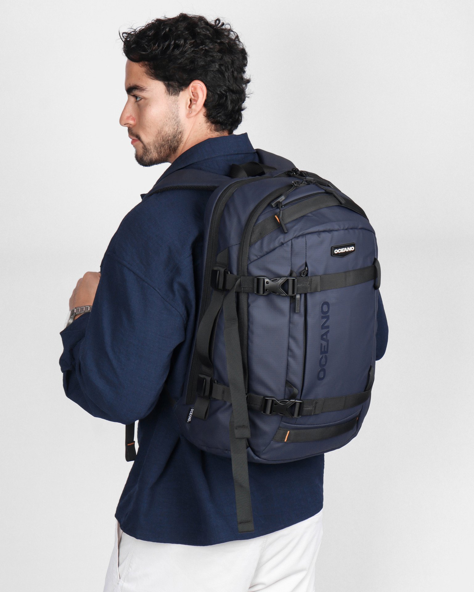 web geo azul