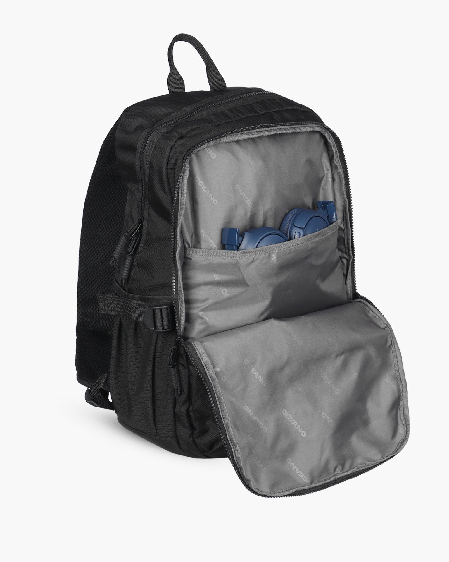 LOXER NEGRO 10
