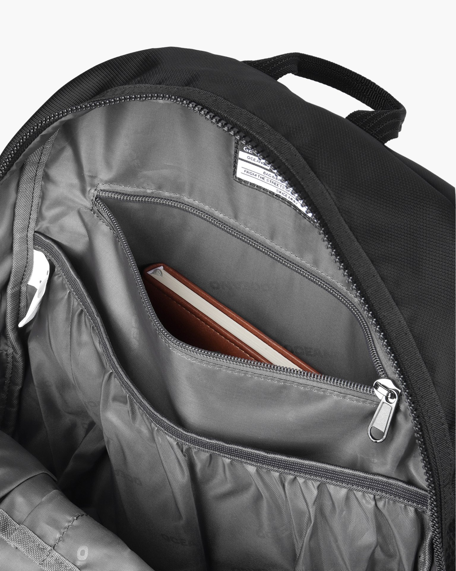 LOXER NEGRO 11