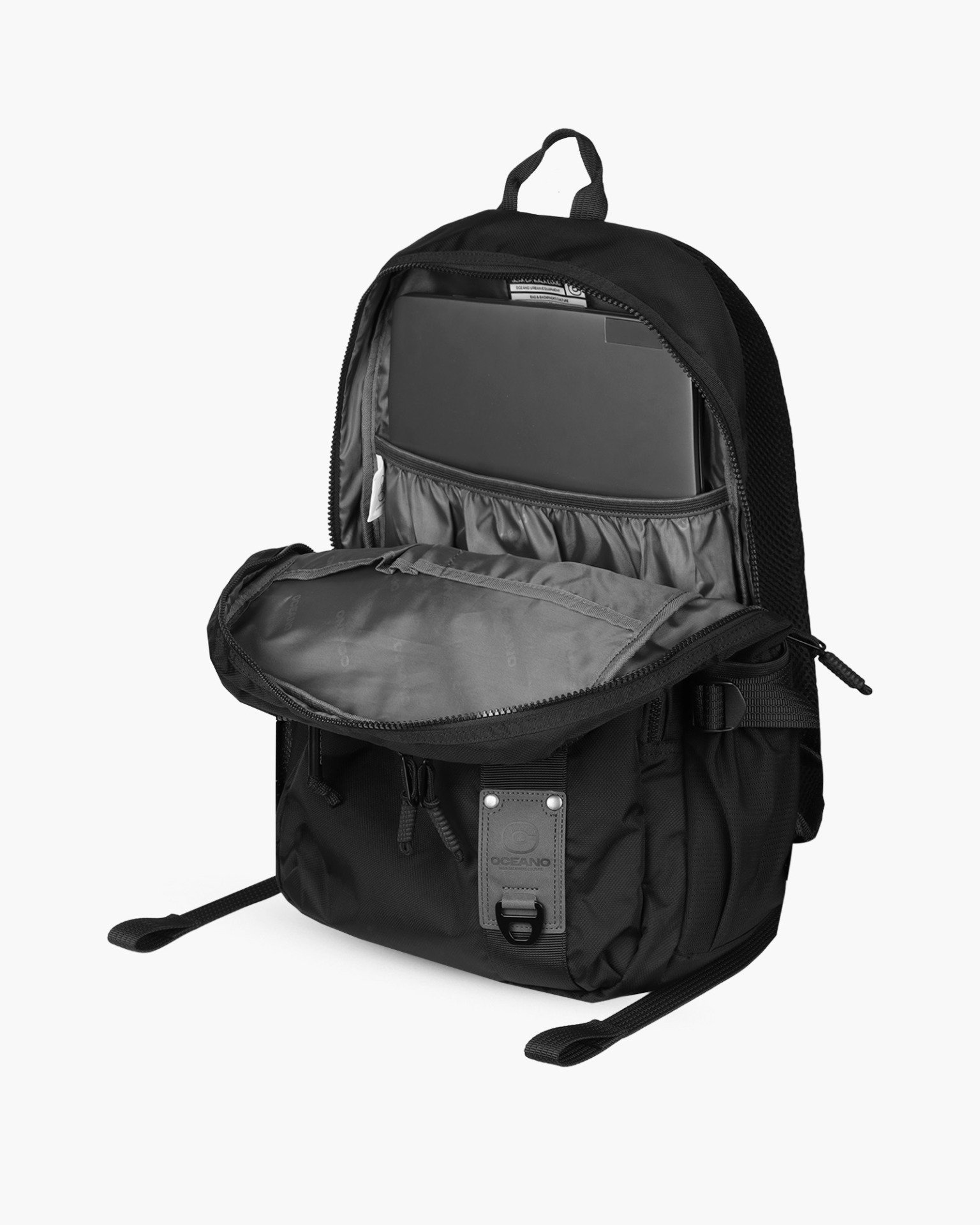 LOXER NEGRO 12