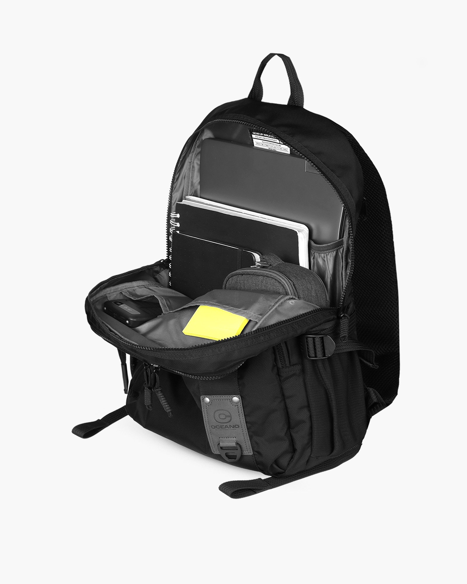 LOXER NEGRO 13